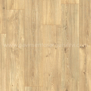 Tarimas Laminada Roble elegant arena